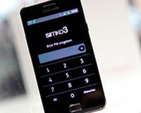 Немецким чиновникам вручат смартфоны, защищенные от прослушивания