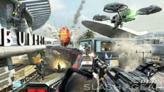 Black Ops II – самая продаваемая игра 2012 года
