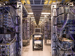 Коммерческие дата-центры в Украине сегодня - бизнес сомнительный