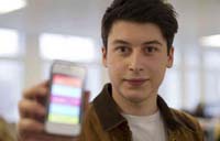 Как британский школьник продал Yahoo за $30 млн приложение для iPhone