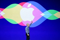 Apple не верит в успех новых iPhone