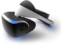 Sony проведёт 4-часовое мероприятие о Project Morpheus во время GDC 2015