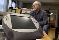 Nokia: Мы создали планшет за девять лет до появления iPad