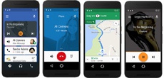 Android Auto заработает в любом автомобиле