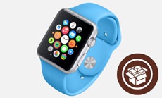 5 причин для джейлбрейка Apple Watch