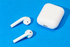 AirPods 2 получат чехол-батарею с возможностью зарядки iPhone и Apple Watch