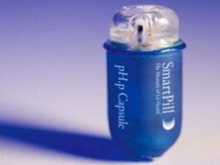 Таблетка-чип в онлайне заменит врача