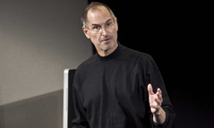 Почему Стив Джобс никогда бы не выпустил книгу о дизайне Apple