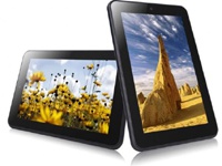 Планшетники E FUN Nextbook на платформе Android Jelly Bean