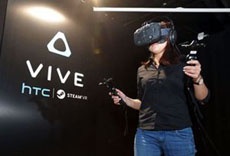 HTC продала свыше 140 тысяч VR-устройств