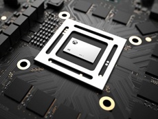 Характеристики железа Project Scorpio утекли в сеть