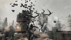 Расширение Conan Exiles: Frozen North выйдет 16 августа