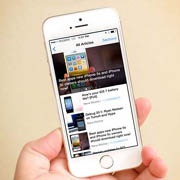 Apple будет выпускать по два смартфона в год