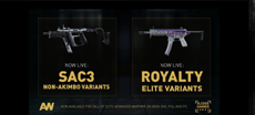 В CoD: Advanced Warfare для старых консолей перестанут добавлять новое оружие