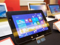 Acer, ASUS и Lenovo будут участвовать в создании Windows-устройств нового поколения