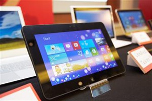 Acer, ASUS и Lenovo будут участвовать в создании Windows-устройств нового поколения