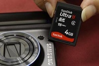 SanDisk сообщила об увольнениях и падении прибыли на 86%