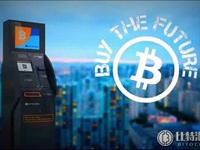 Китай расширяет свои позиции на рынке Bitcoin-банкоматов