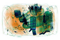 Исследователи заявили о возможности взлома сканеров в аэропортах