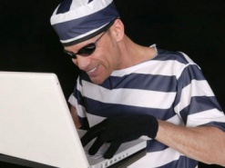 Группа киберворов поймана в Луганске