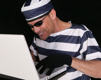 Осторожно! ЖЖ подвергается фишинг-атаке!