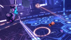 В Rocket League появится необычный бесплатный режим