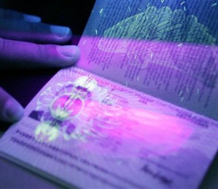 Биометрические паспорта: коррумпированный путь в Евросоюз