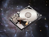 Seagate готовит жёсткий диск на 3 Тб