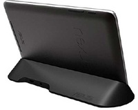 Док-станция для ASUS Nexus 7 появится в продаже 10 января