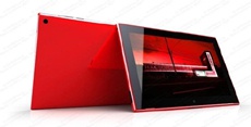 10,1-дюймовый планшет Nokia Sirius на Windows RT обойдется в $499