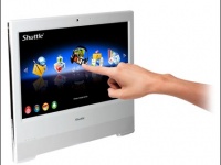 Нетбуки "выживут" ПК?