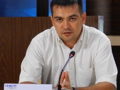 Почти год днепропетровские менты в уанете вычисляли продавца детского порно