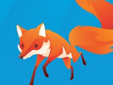 Браузер Firefox станет лучше работать на слабых компьютерах