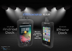 Alianza DxB превратит смартфон в портативную рацию