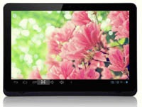 Colorfly CT132 - 4-ядерный планшет с 13,3-дюймовым экраном
