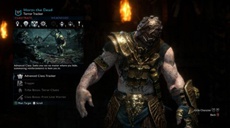 Журналисту стало стыдно перед орками из Middle-Earth: Shadow of War