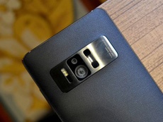 Huawei планирует выпустить Tango-смартфон
