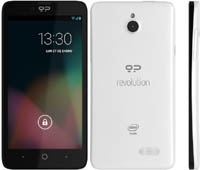 Geeksphone Revolution: создан первый смартфон с несколькими ОС