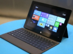 Microsoft учла свои ошибки на рынке планшетов