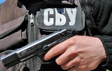 Во Львовской области СБУ задержала главного редактора местного сайта за вымогательство