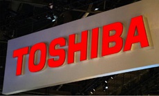 По Toshiba нанесен ядерный удар силой 4,3 млрд долларов