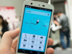 Ведущие производители смартфонов интересуются гибридными системами охлаждения