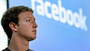 Цукерберг просит Samsung выпустить "Facebook-смартфон"