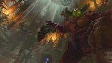 В Doom появятся «ультра-кошмарные» настройки графики