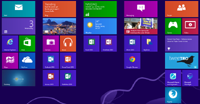 Пользователи Windows 8 очень консервативны