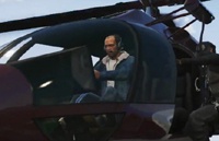 Rockstar опубликовала геймплейное видео Grand Theft Auto V