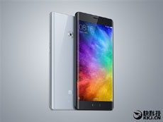 Xiaomi Mi6 с фирменным чипом готовятся представить в марте