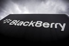 BlackBerry выполнила план по софтверному бизнесу