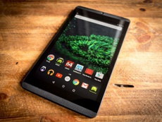 NVIDIA отменяет выпуск нового планшета