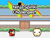 Создатель Flappy Bird выпустил бесплатную мобильную игру про ниндзя